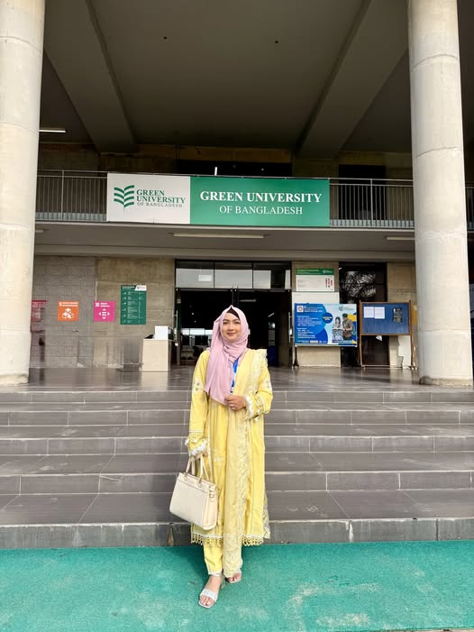 Lubna Jaman