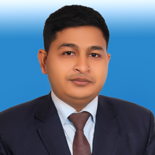 Jahidul Hoque Monir